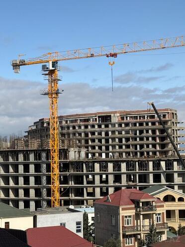 2-комн. новостройка - пос. Биладжары - 72.2 м² (26)