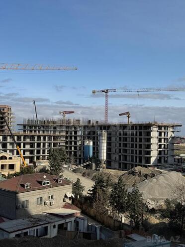 2-комн. новостройка - пос. Биладжары - 72.2 м² (25)