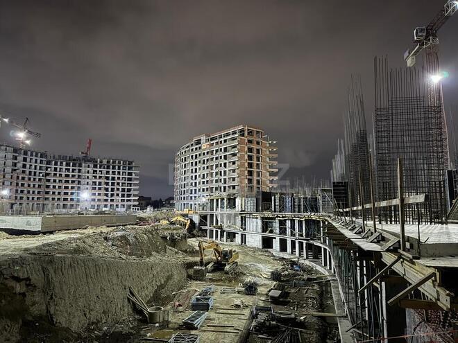 2-комн. новостройка - пос. Биладжары - 72.2 м² (22)