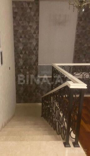 6 otaqlı həyət evi/bağ evi - Novxanı q. - 520 m² (5)