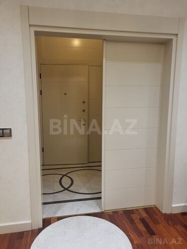 6 otaqlı həyət evi/bağ evi - Novxanı q. - 520 m² (10)
