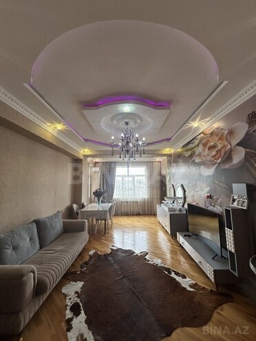 3 otaqlı yeni tikili - Xırdalan - 95 m² (1)