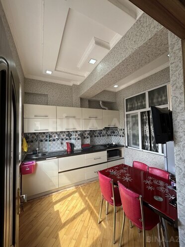 3 otaqlı yeni tikili - Xırdalan - 95 m² (4)
