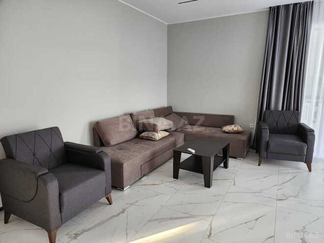 5 otaqlı həyət evi/bağ evi - Nardaran q. - 340 m² (16)