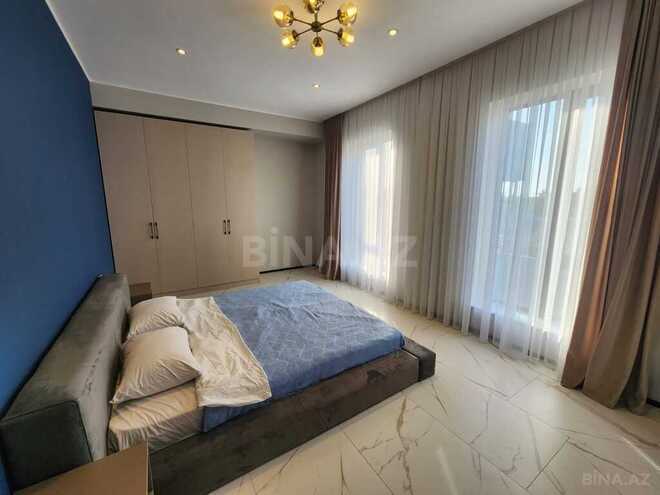5 otaqlı həyət evi/bağ evi - Nardaran q. - 340 m² (18)