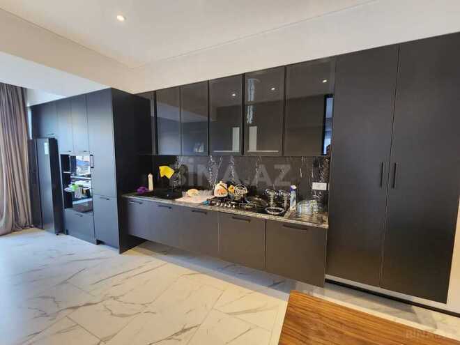 5 otaqlı həyət evi/bağ evi - Nardaran q. - 340 m² (14)