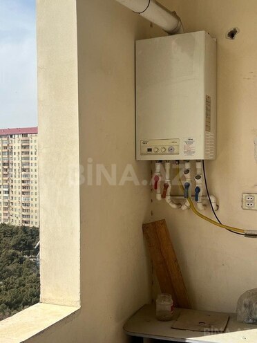 3 otaqlı yeni tikili - Xırdalan - 76 m² (12)