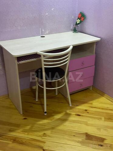 3 otaqlı yeni tikili - Xırdalan - 76 m² (9)