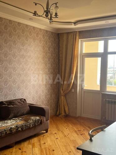 3 otaqlı yeni tikili - Xırdalan - 76 m² (2)