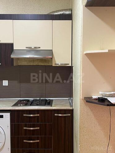 3 otaqlı yeni tikili - Xırdalan - 76 m² (15)