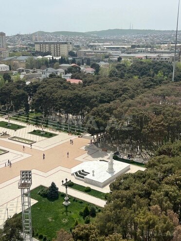 3 otaqlı yeni tikili - Xırdalan - 76 m² (1)