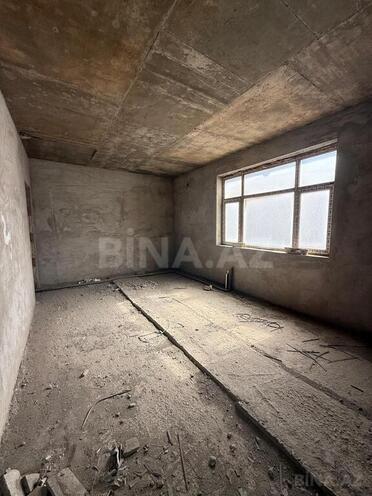 3 otaqlı yeni tikili - Nəriman Nərimanov m. - 136 m² (8)