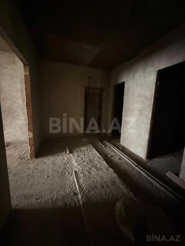 3 otaqlı yeni tikili - Nəriman Nərimanov m. - 136 m² (12)