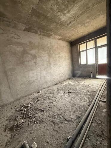 3 otaqlı yeni tikili - Nəriman Nərimanov m. - 136 m² (11)