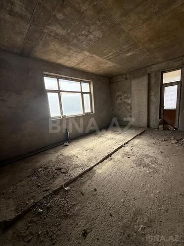 3 otaqlı yeni tikili - Nəriman Nərimanov m. - 136 m² (7)