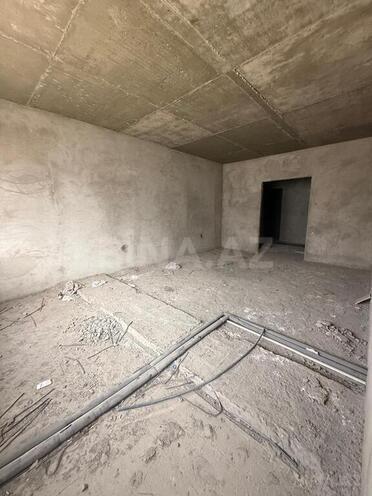 3 otaqlı yeni tikili - Nəriman Nərimanov m. - 136 m² (10)