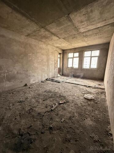 3 otaqlı yeni tikili - Nəriman Nərimanov m. - 136 m² (9)