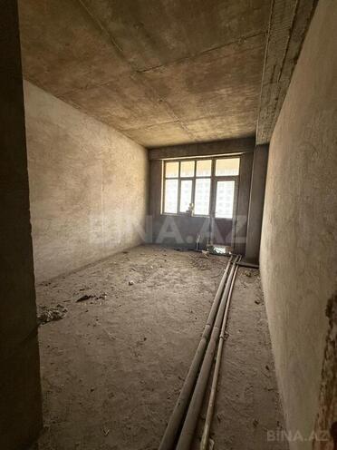 3 otaqlı yeni tikili - Nəriman Nərimanov m. - 136 m² (6)