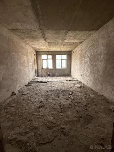 3 otaqlı yeni tikili - Nəriman Nərimanov m. - 136 m² (5)