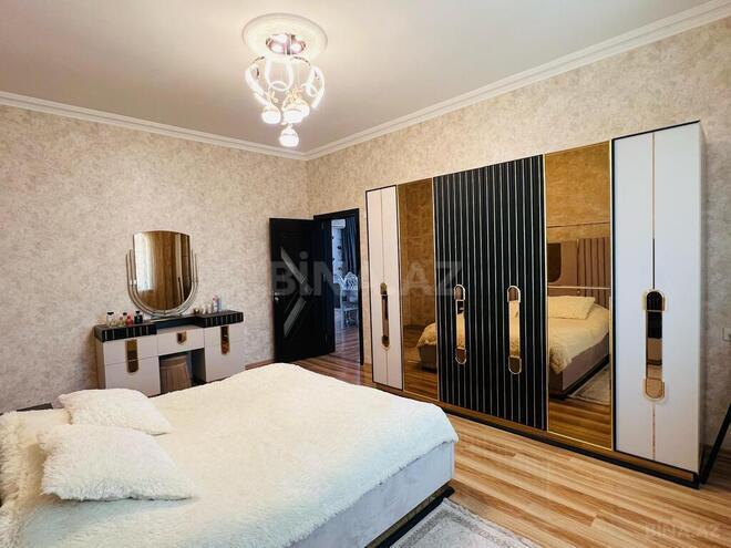 8-комн. дом/дача - пос. Тюркан - 400 м² (14)