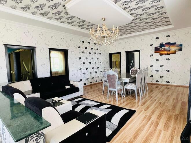 8-комн. дом/дача - пос. Тюркан - 400 м² (8)