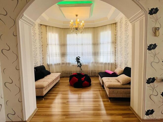 8-комн. дом/дача - пос. Тюркан - 400 м² (9)