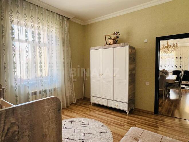 8-комн. дом/дача - пос. Тюркан - 400 м² (15)