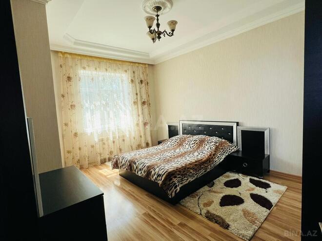 8-комн. дом/дача - пос. Тюркан - 400 м² (10)