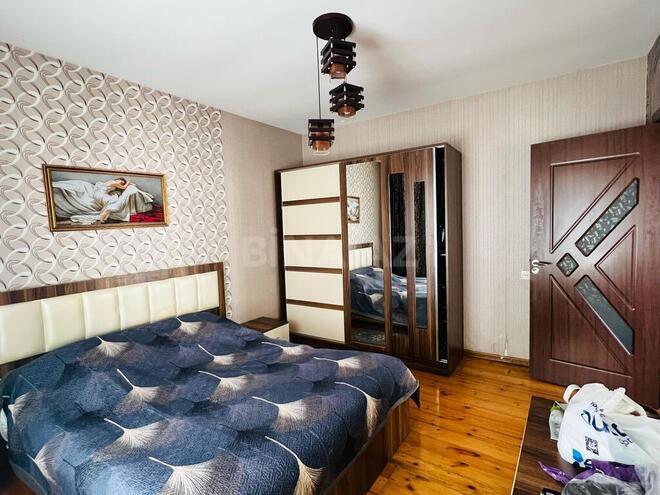 8-комн. дом/дача - пос. Тюркан - 400 м² (3)