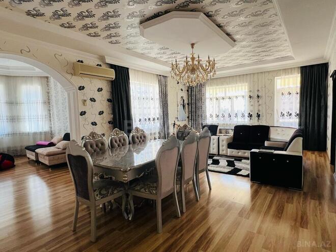 8-комн. дом/дача - пос. Тюркан - 400 м² (7)