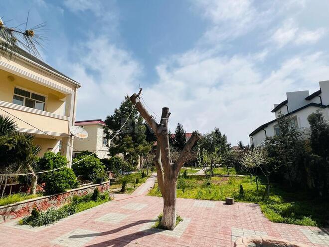 8-комн. дом/дача - пос. Тюркан - 400 м² (22)