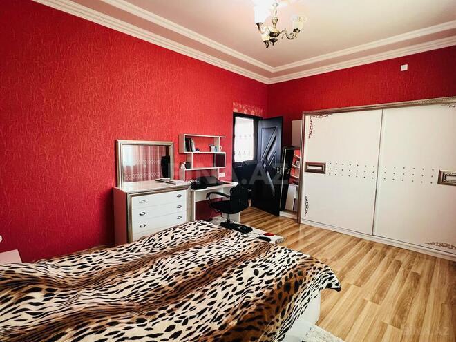 8-комн. дом/дача - пос. Тюркан - 400 м² (11)