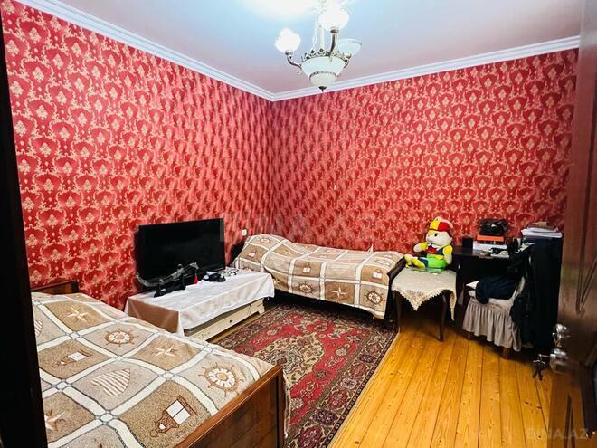 8-комн. дом/дача - пос. Тюркан - 400 м² (2)
