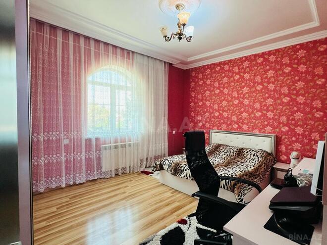 8-комн. дом/дача - пос. Тюркан - 400 м² (12)