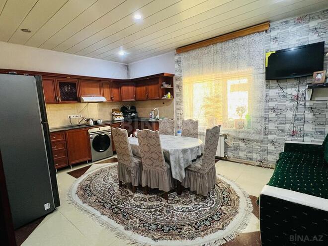 8-комн. дом/дача - пос. Тюркан - 400 м² (6)