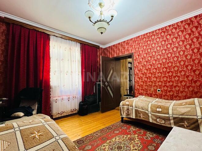 8-комн. дом/дача - пос. Тюркан - 400 м² (23)