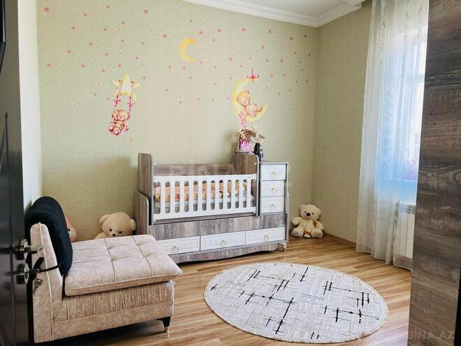 8-комн. дом/дача - пос. Тюркан - 400 м² (16)