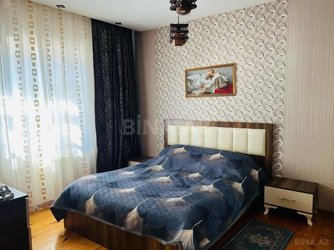 8-комн. дом/дача - пос. Тюркан - 400 м² (4)