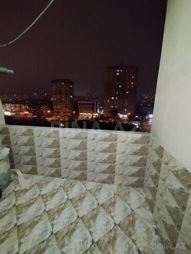 3 otaqlı yeni tikili - 20 Yanvar m. - 70 m² (9)