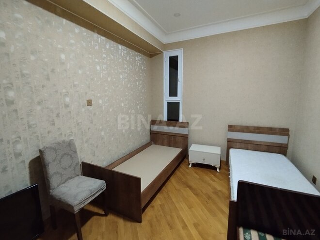 3 otaqlı yeni tikili - 20 Yanvar m. - 70 m² (3)