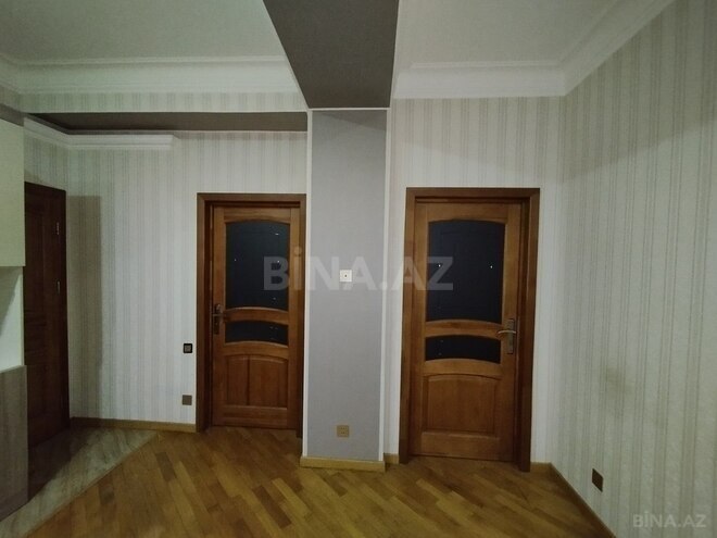 3 otaqlı yeni tikili - 20 Yanvar m. - 70 m² (13)