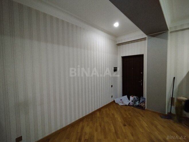 3 otaqlı yeni tikili - 20 Yanvar m. - 70 m² (14)