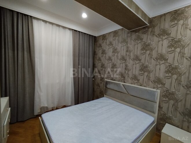 3 otaqlı yeni tikili - 20 Yanvar m. - 70 m² (8)