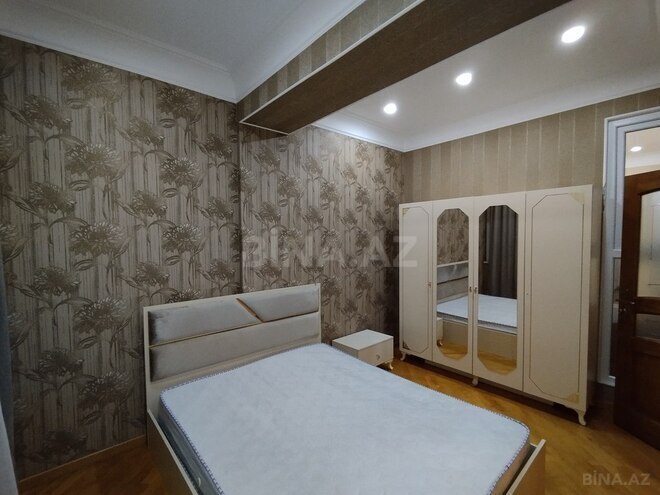3 otaqlı yeni tikili - 20 Yanvar m. - 70 m² (7)