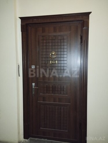 3 otaqlı yeni tikili - 20 Yanvar m. - 70 m² (2)