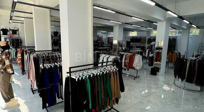 Obyekt - İnşaatçılar m. - 1200 m² (5)