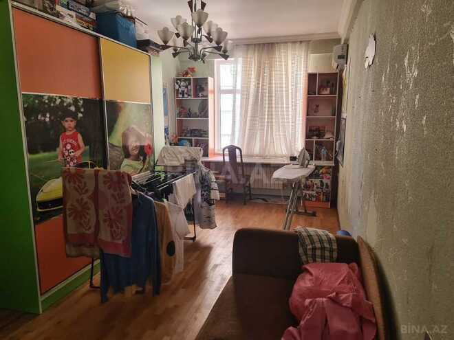 3-комн. новостройка - м. 8 ноября - 153 м² (7)