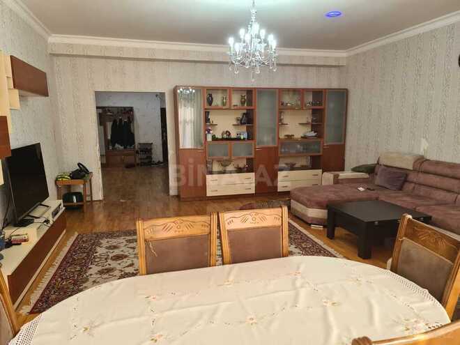 3-комн. новостройка - м. 8 ноября - 153 м² (3)