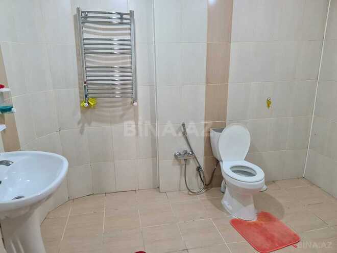 3-комн. новостройка - м. 8 ноября - 153 м² (11)