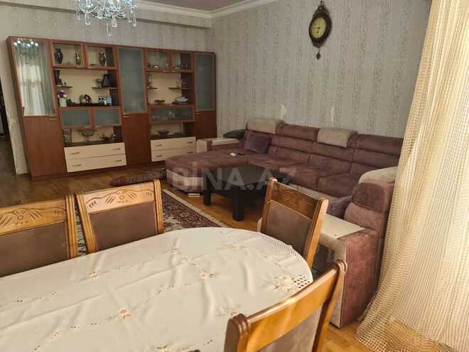 3-комн. новостройка - м. 8 ноября - 153 м² (6)